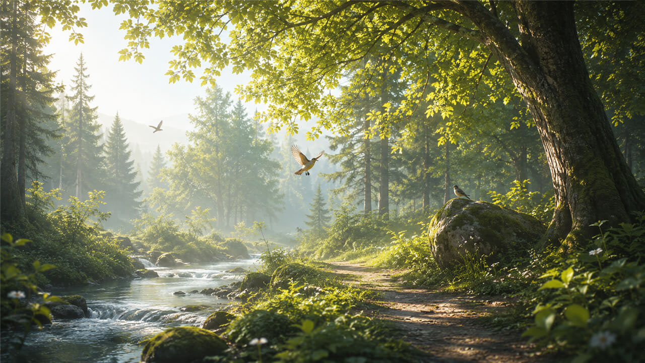 Nature Ambience