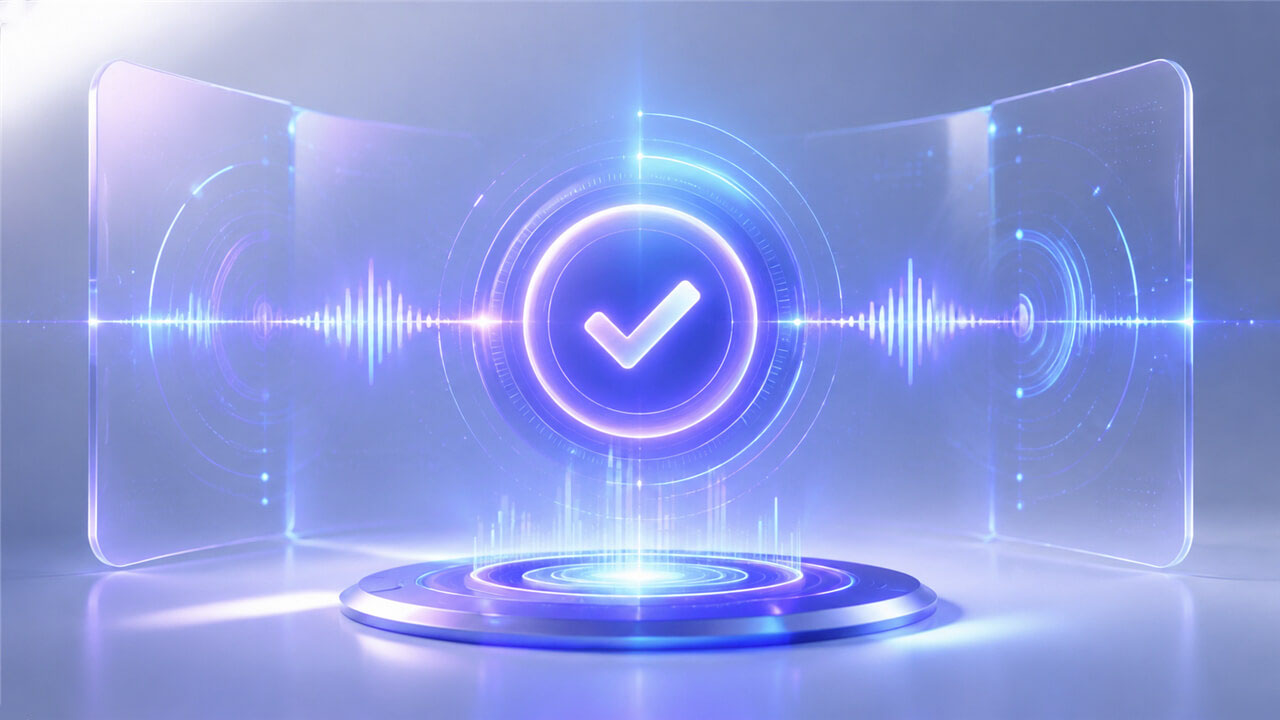 Sci-Fi Interface